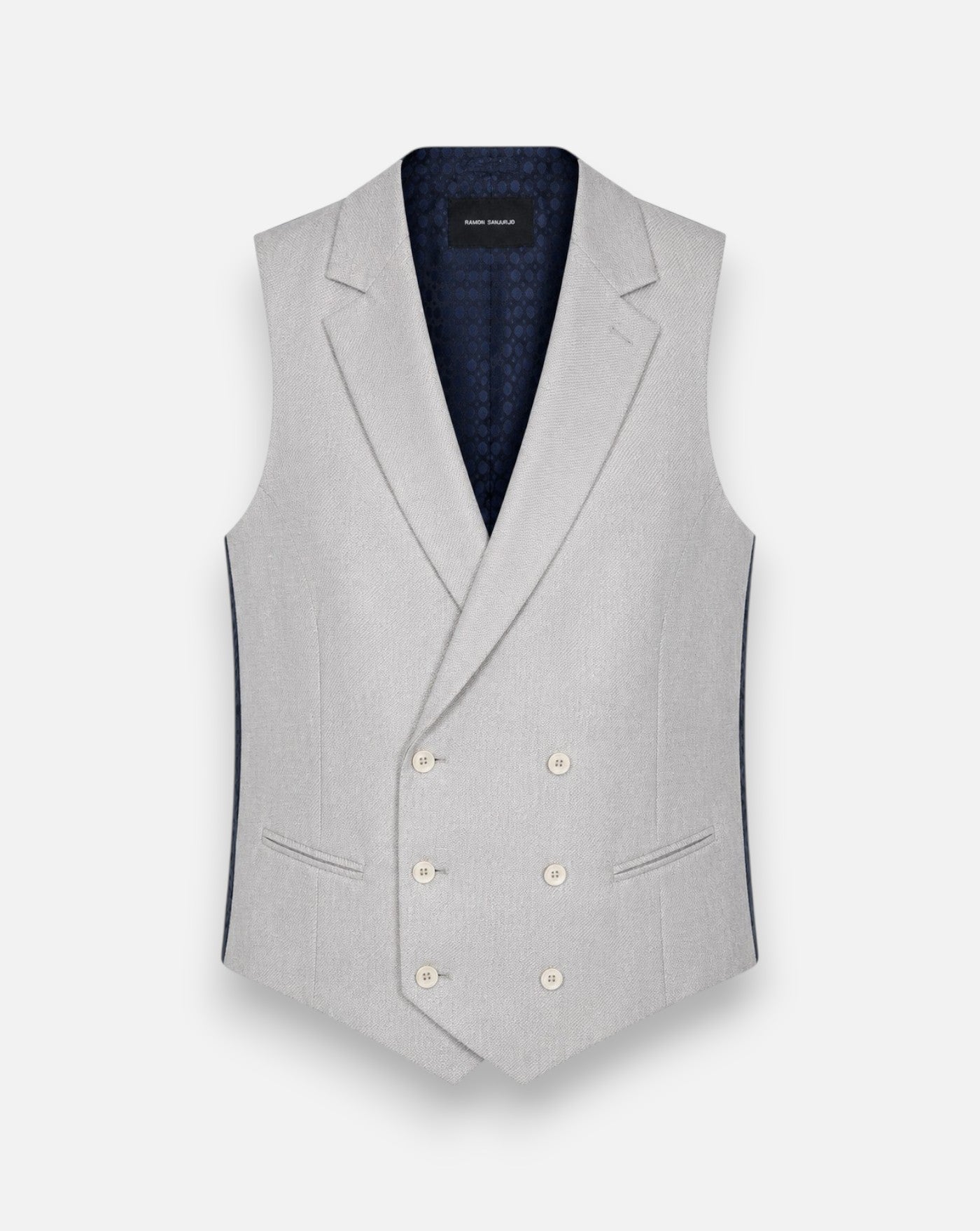 Traje Ramon Sanjurjo RS36363699 32BLUE RAMON SANJURJO 