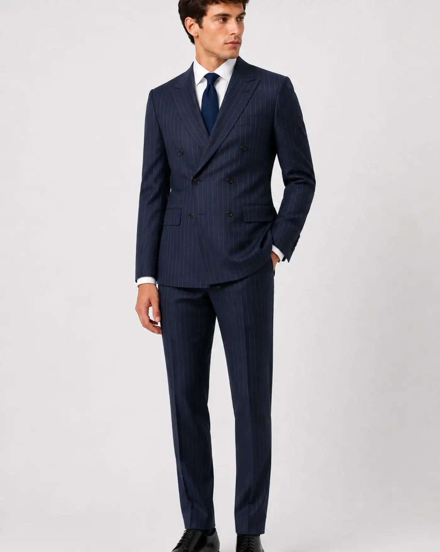 Traje Ramon Sanjurjo Stripes RS81318148 30 RAMON SANJURJO 