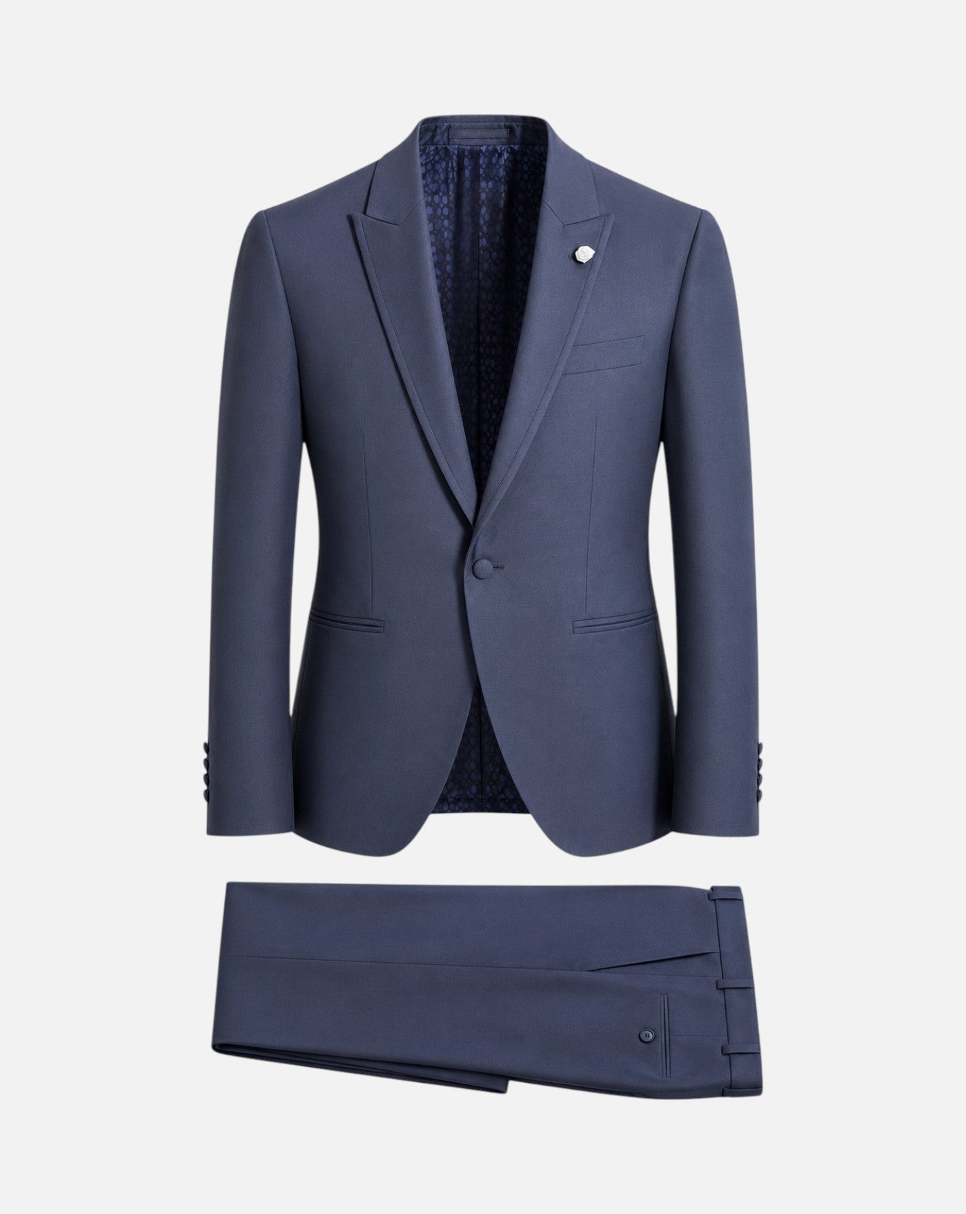 Traje Ramon Sanjurjo RS81698076 30BLUE RAMON SANJURJO 