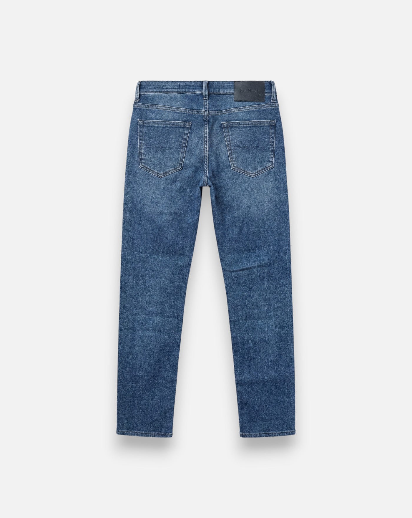 Denim Re-Hash Rubens P015-9R 2D570BLUE RE-HASH 