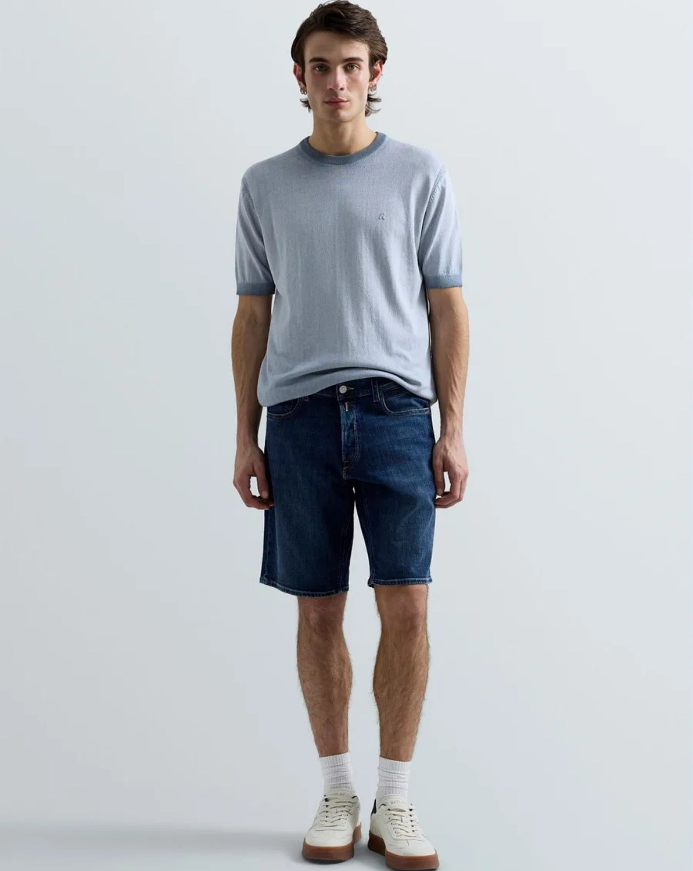 Bermudas Replay Grover M1072000685192 009 REPLAY 