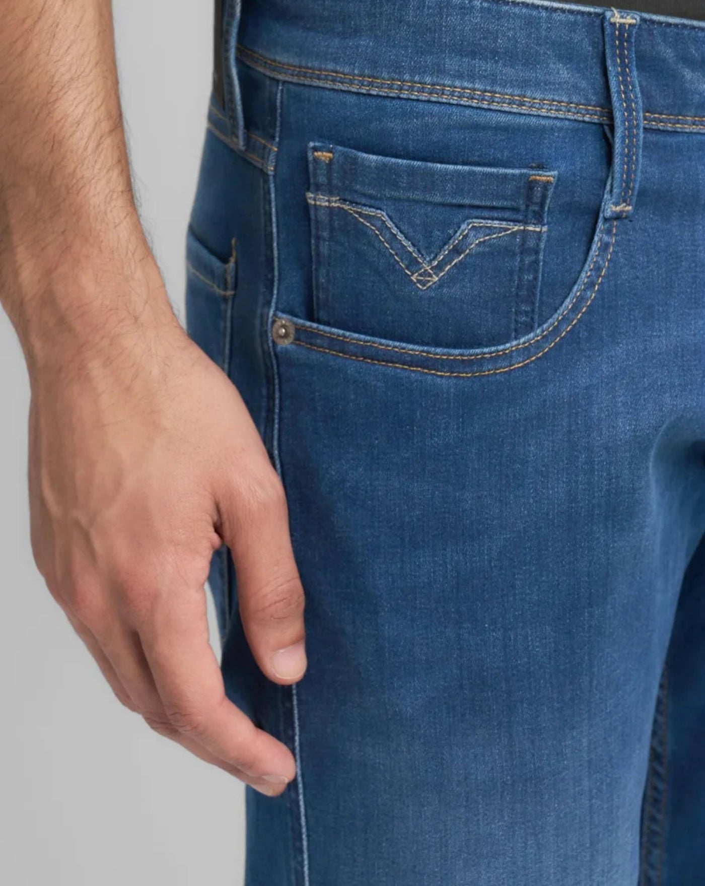 Denim Replay Anbass M91403241AC33 007 REPLAY 