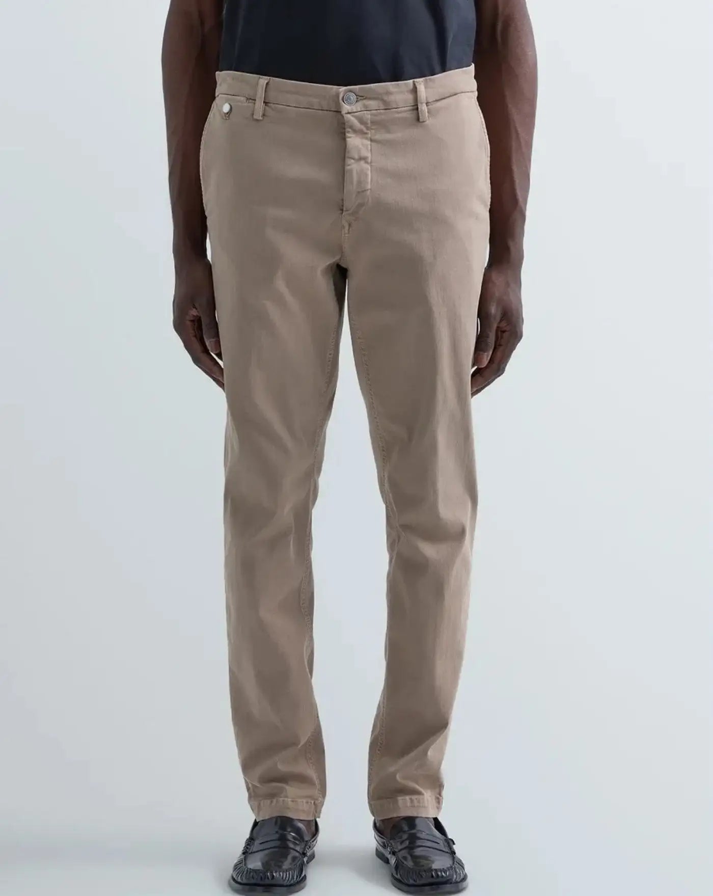 Vaqueros chinos Benni de REPLAY M9722E0328366197 530 REPLAY 