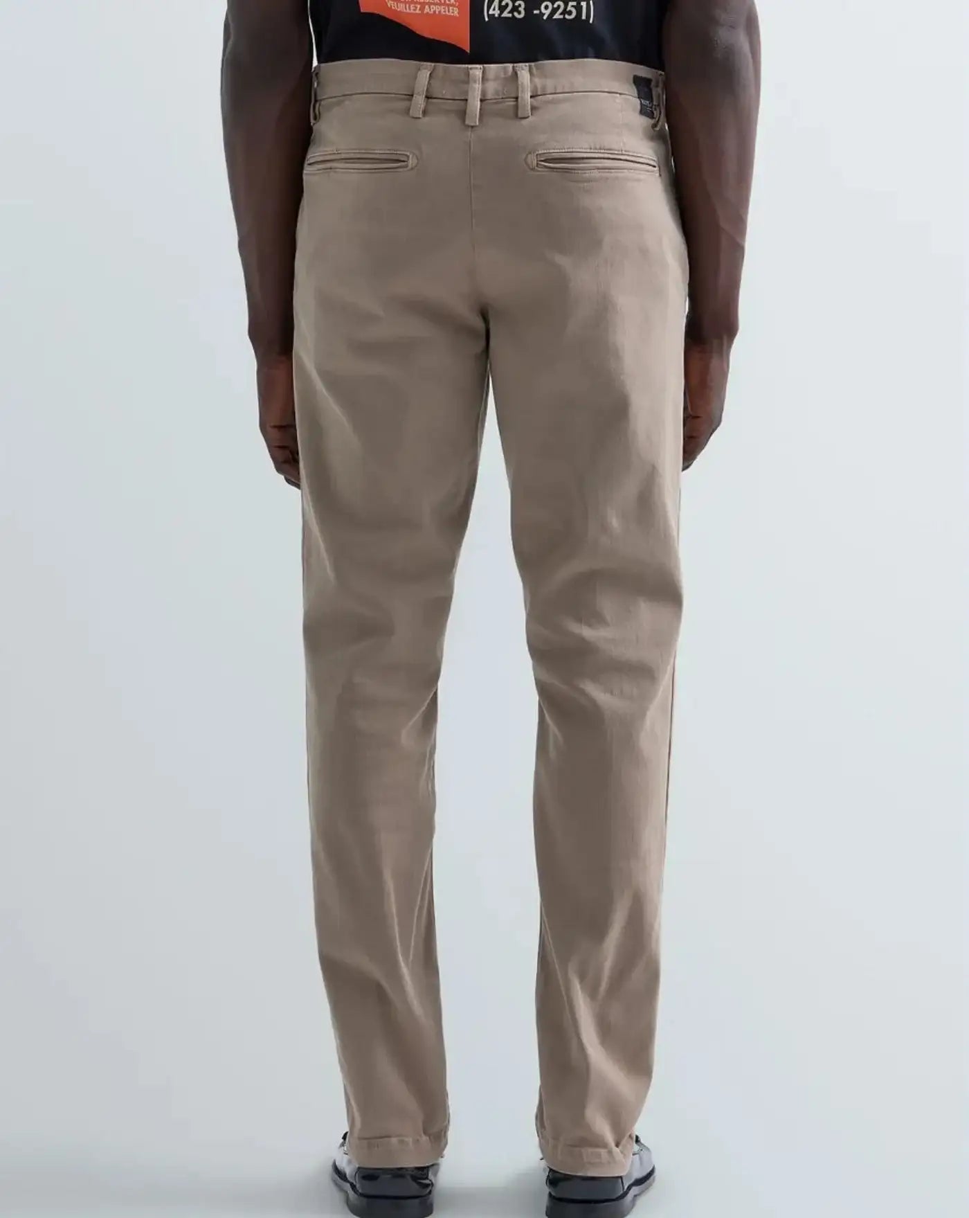 Vaqueros chinos Benni de REPLAY M9722E0328366197 530 REPLAY 