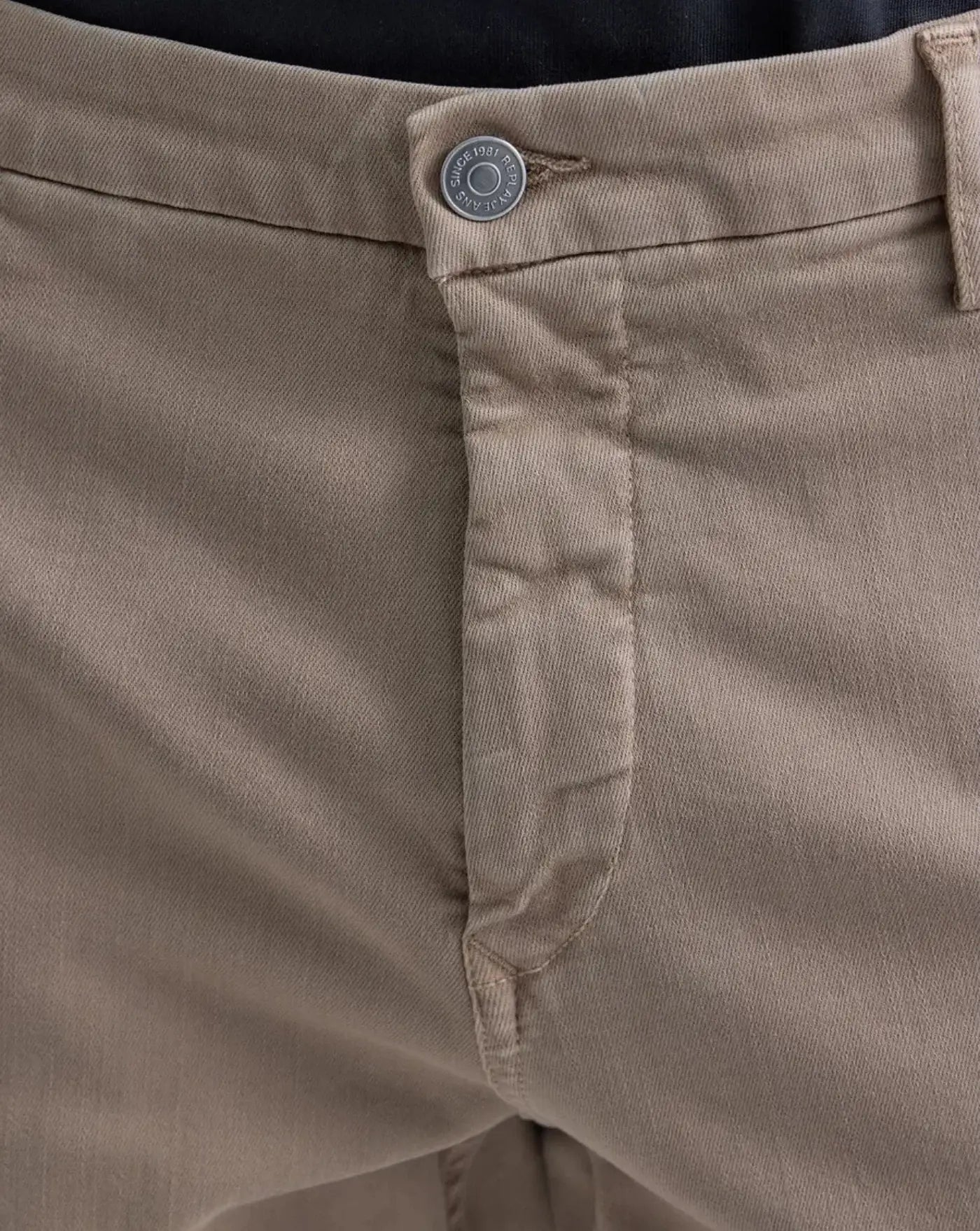 Vaqueros chinos Benni de REPLAY M9722E0328366197 530 REPLAY 