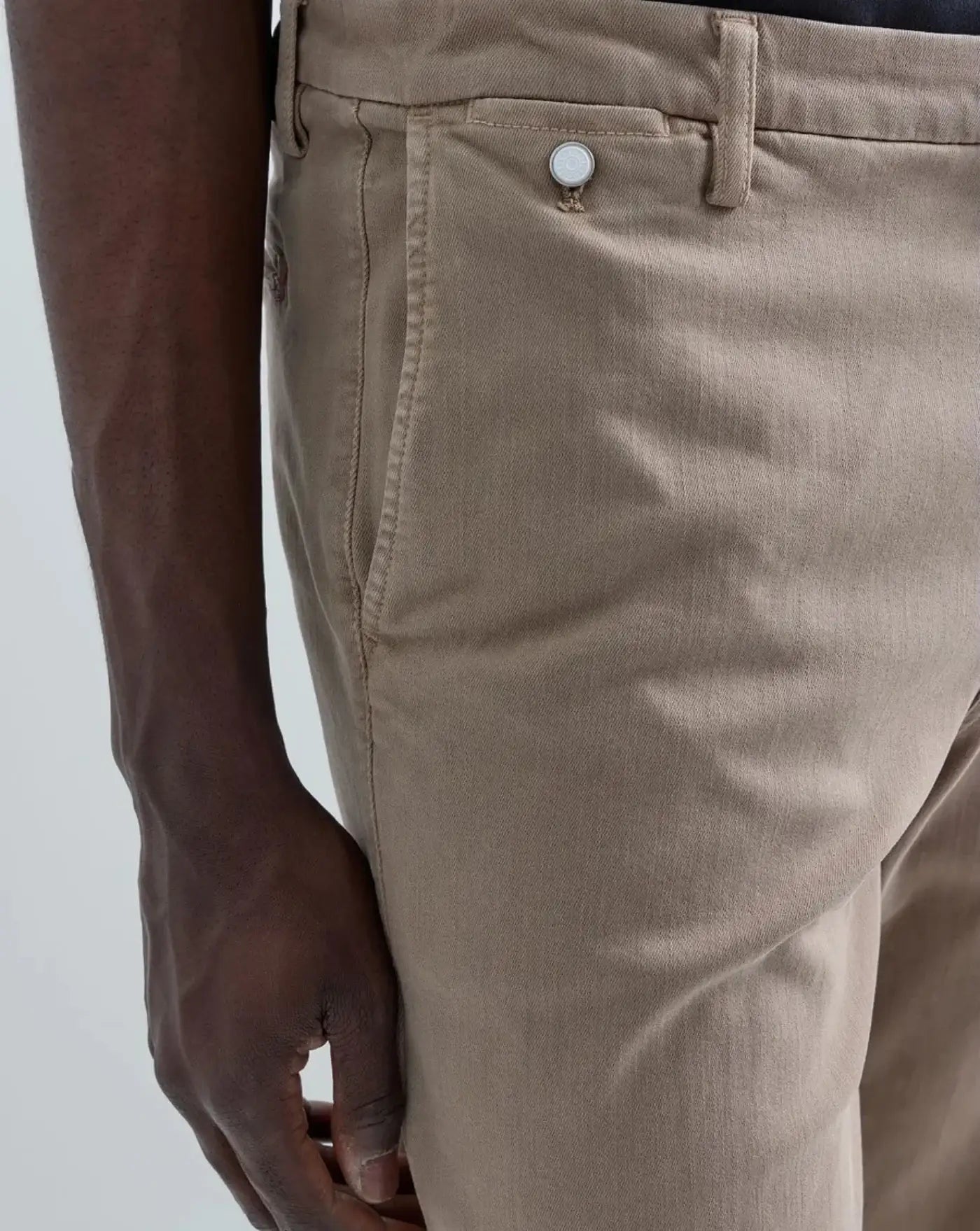 Vaqueros chinos Benni de REPLAY M9722E0328366197 530 REPLAY 