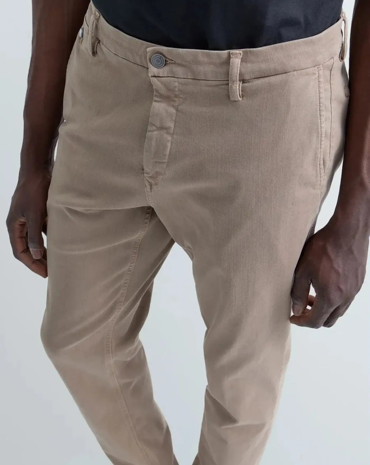 Vaqueros chinos Benni de REPLAY M9722E0328366197 530 REPLAY 