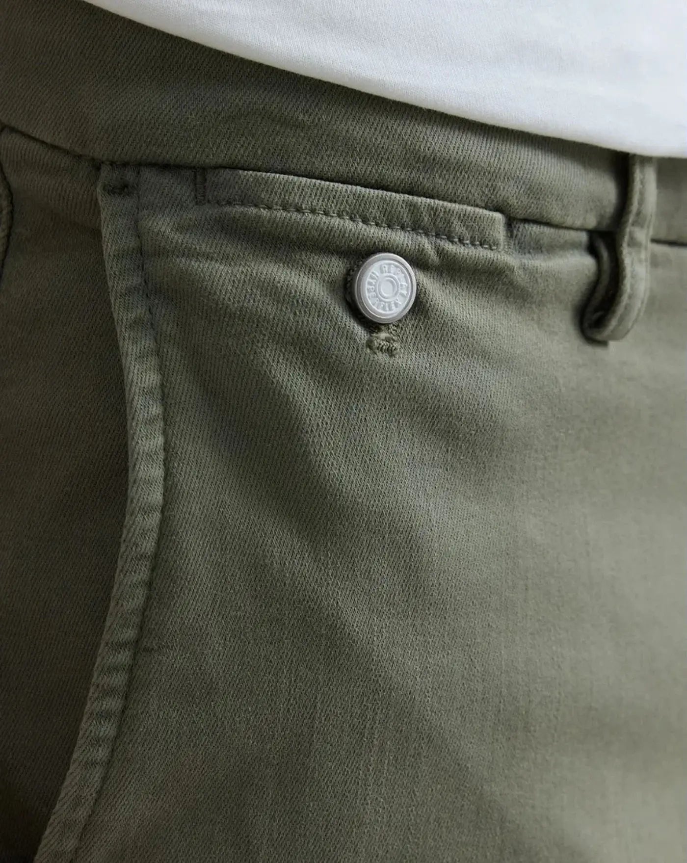 Bermudas Replay Benni Regular-Fit Shorts M9782E0008366197 530 REPLAY 