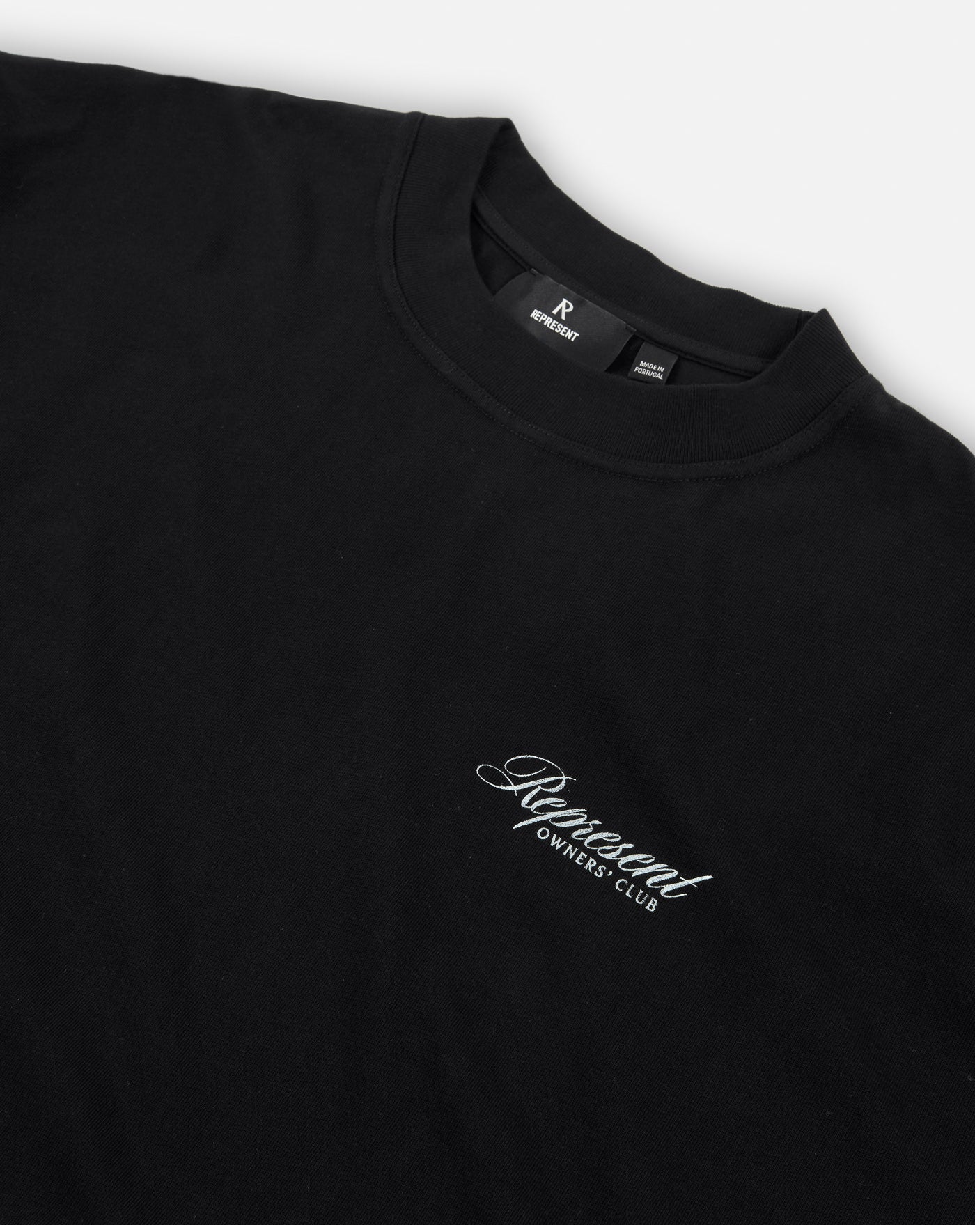 Camiseta Represent Owners Club Script OCM41201 001 REPRESENT 