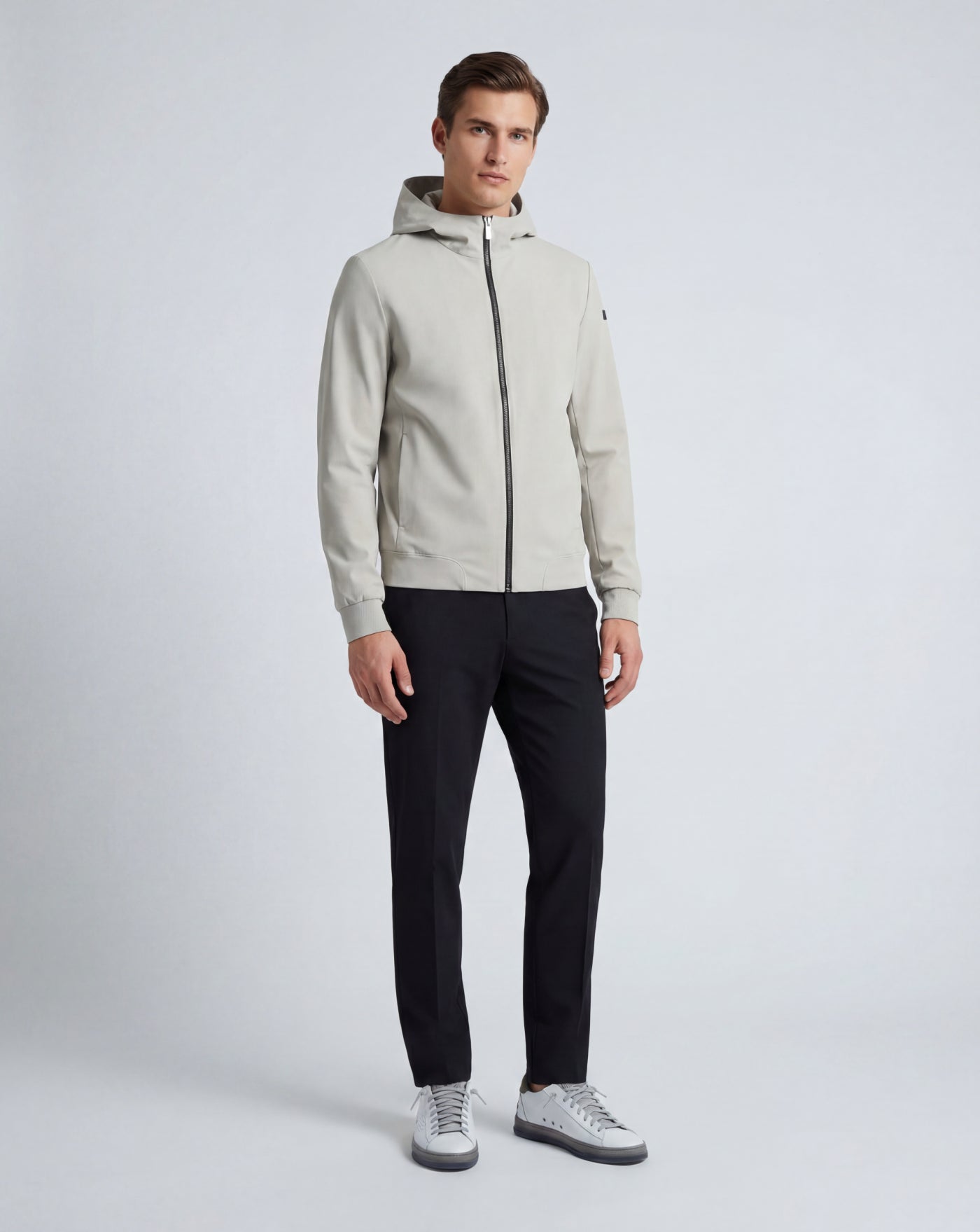 Chaqueta Rrd Surflex Hood Zip 26150 85 RRD 