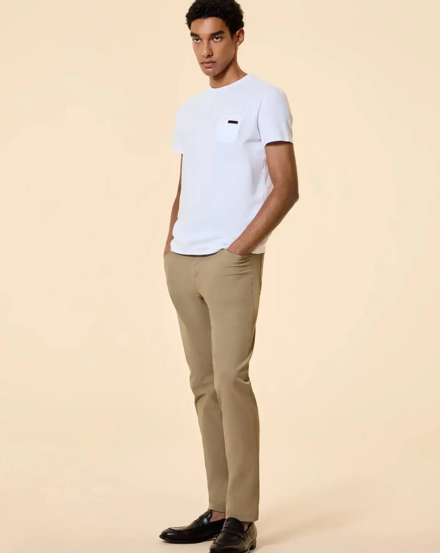 Camiseta Rrd Revo Shirty 26200 09 RRD 