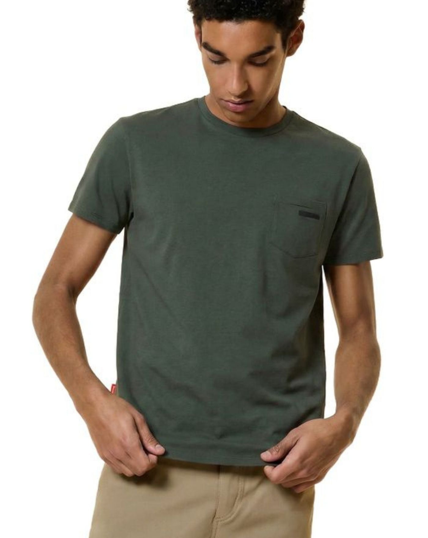 Camiseta Rrd Revo Shirty 26200 20 RRD 