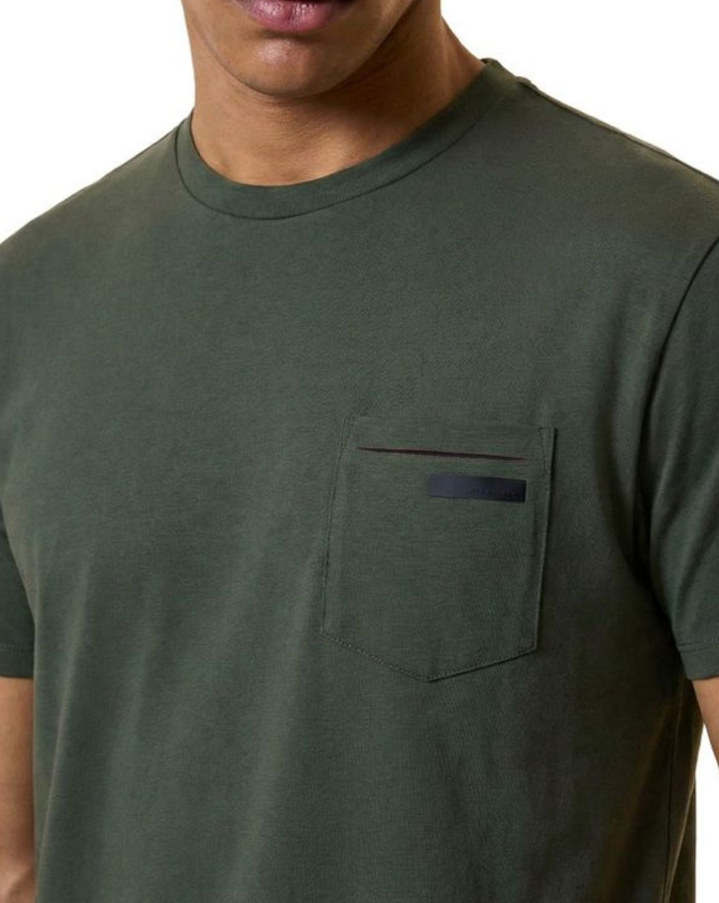 Camiseta Rrd Revo Shirty 26200 20 RRD 