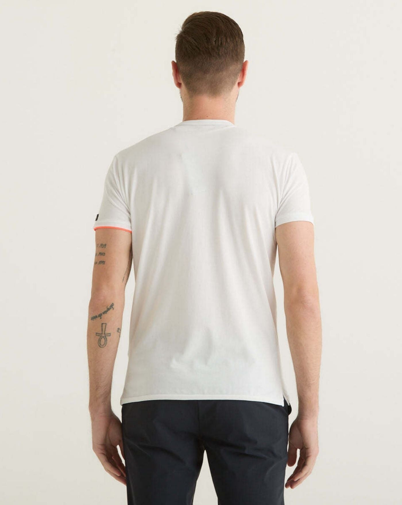 Camiseta Rrd Marco Shirty 26202 09 RRD 