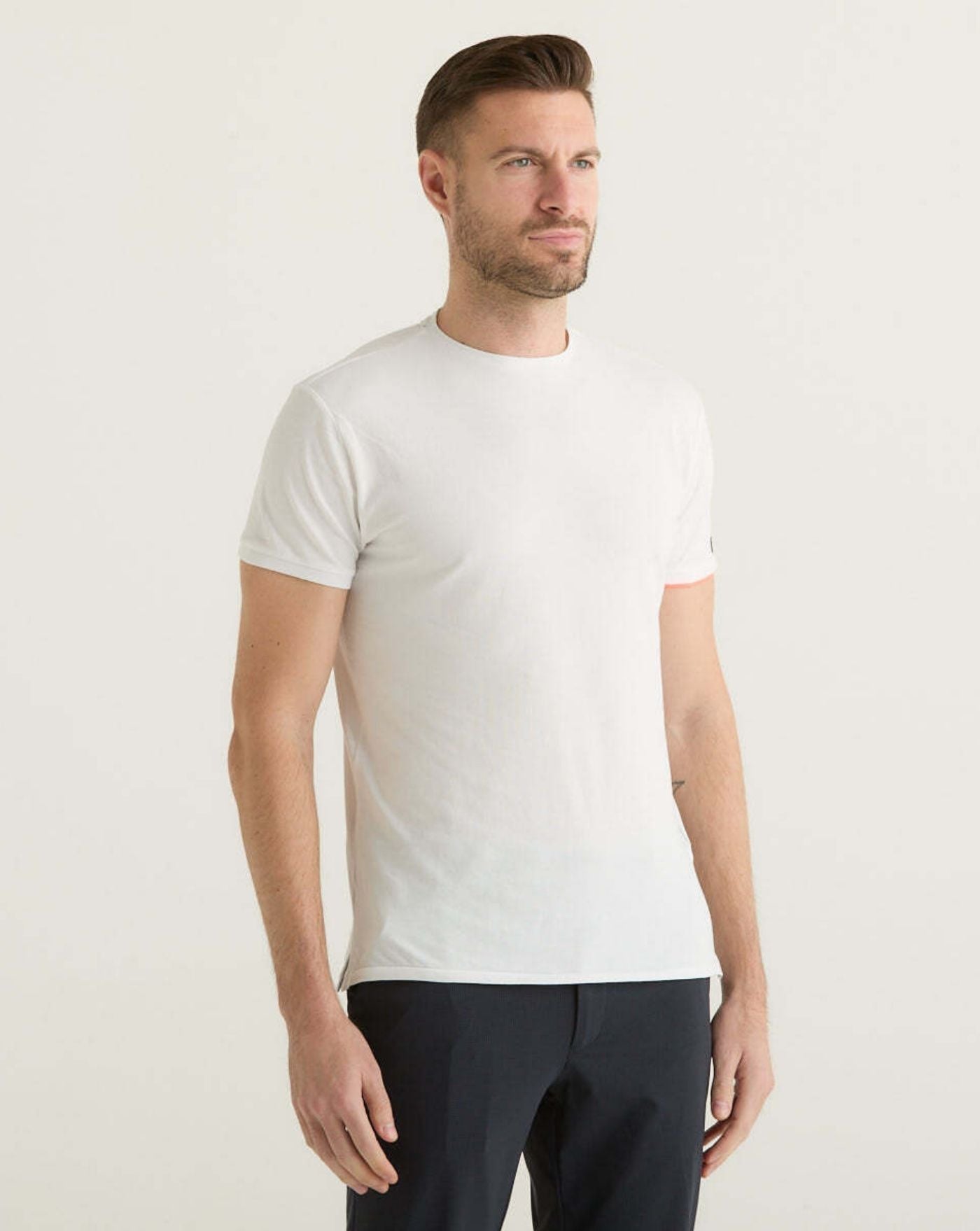 Camiseta Rrd Marco Shirty 26202 09 RRD 