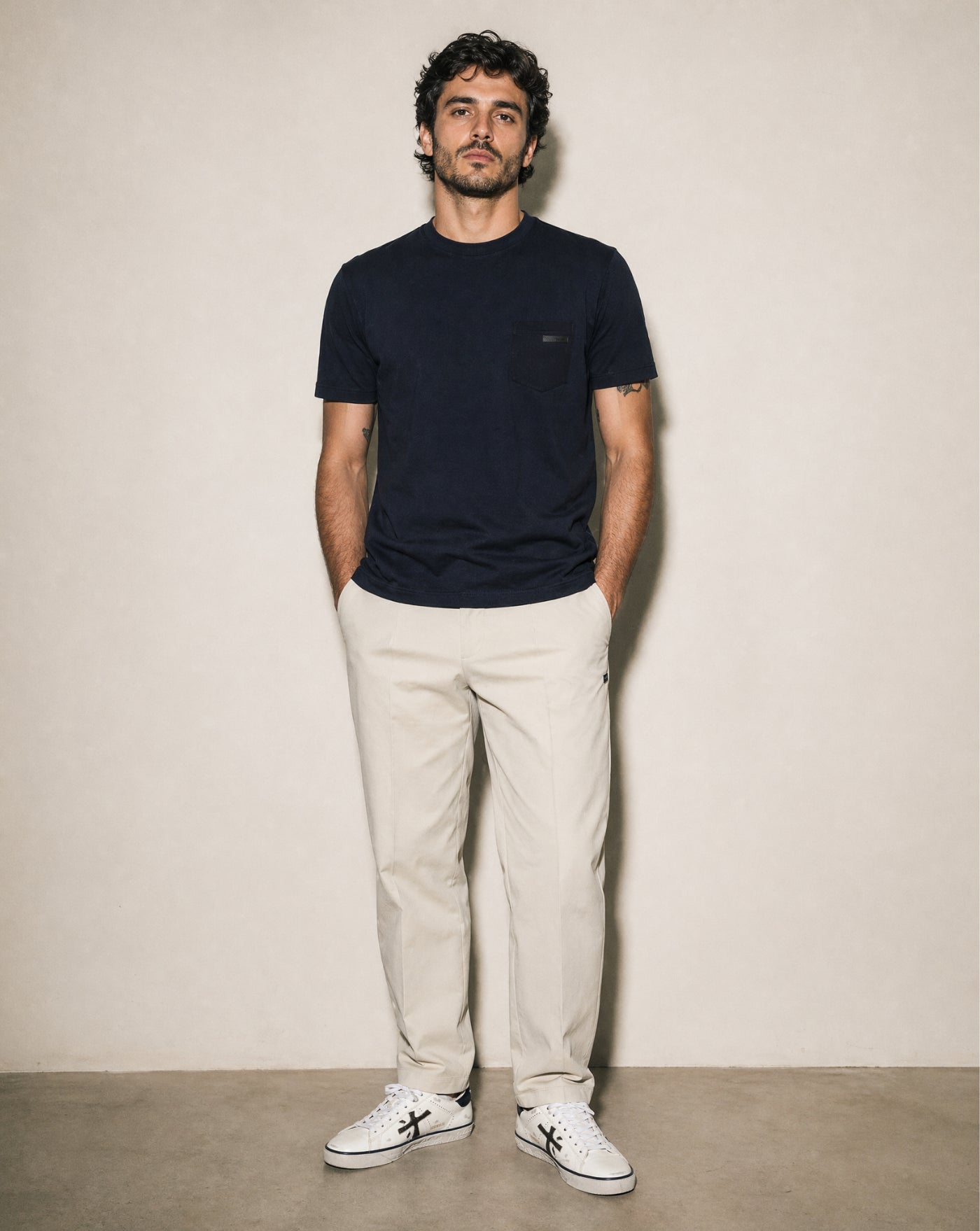 Pantalon Rrd Surflex Chino Jo Pant 26302 85 RRD 