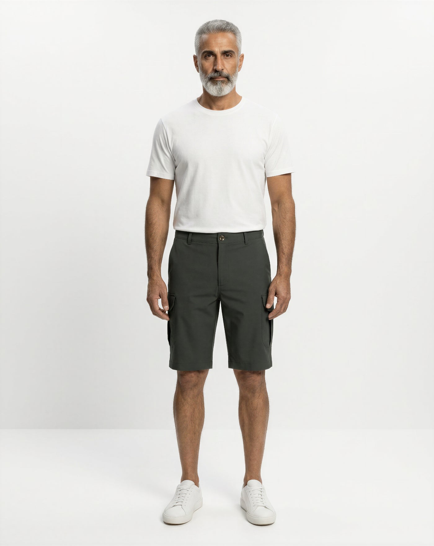 Bermuda Rrd Surflex Cargo Short 26307 20 RRD 