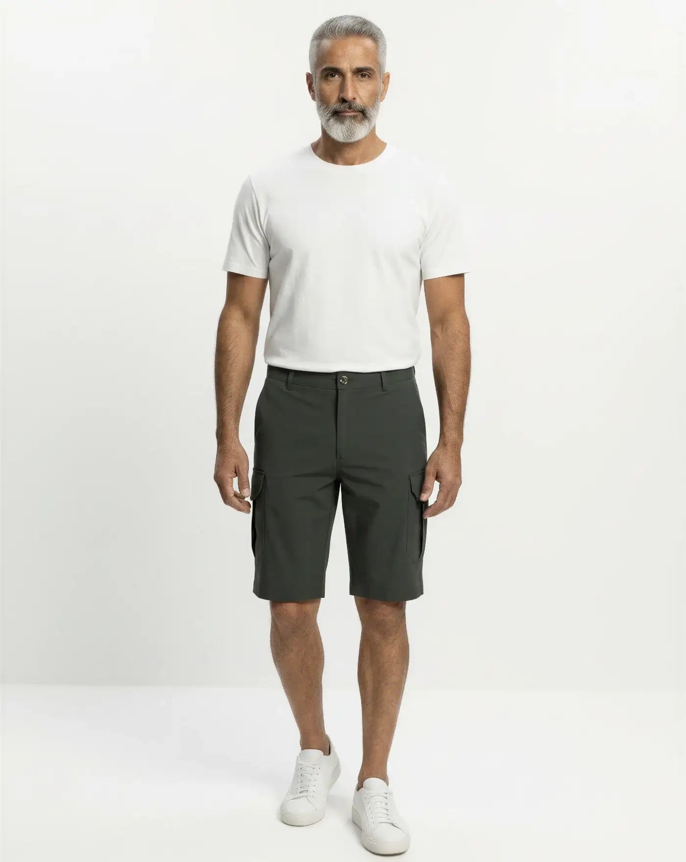 Bermuda Rrd Surflex Cargo Short 26307 20 RRD 