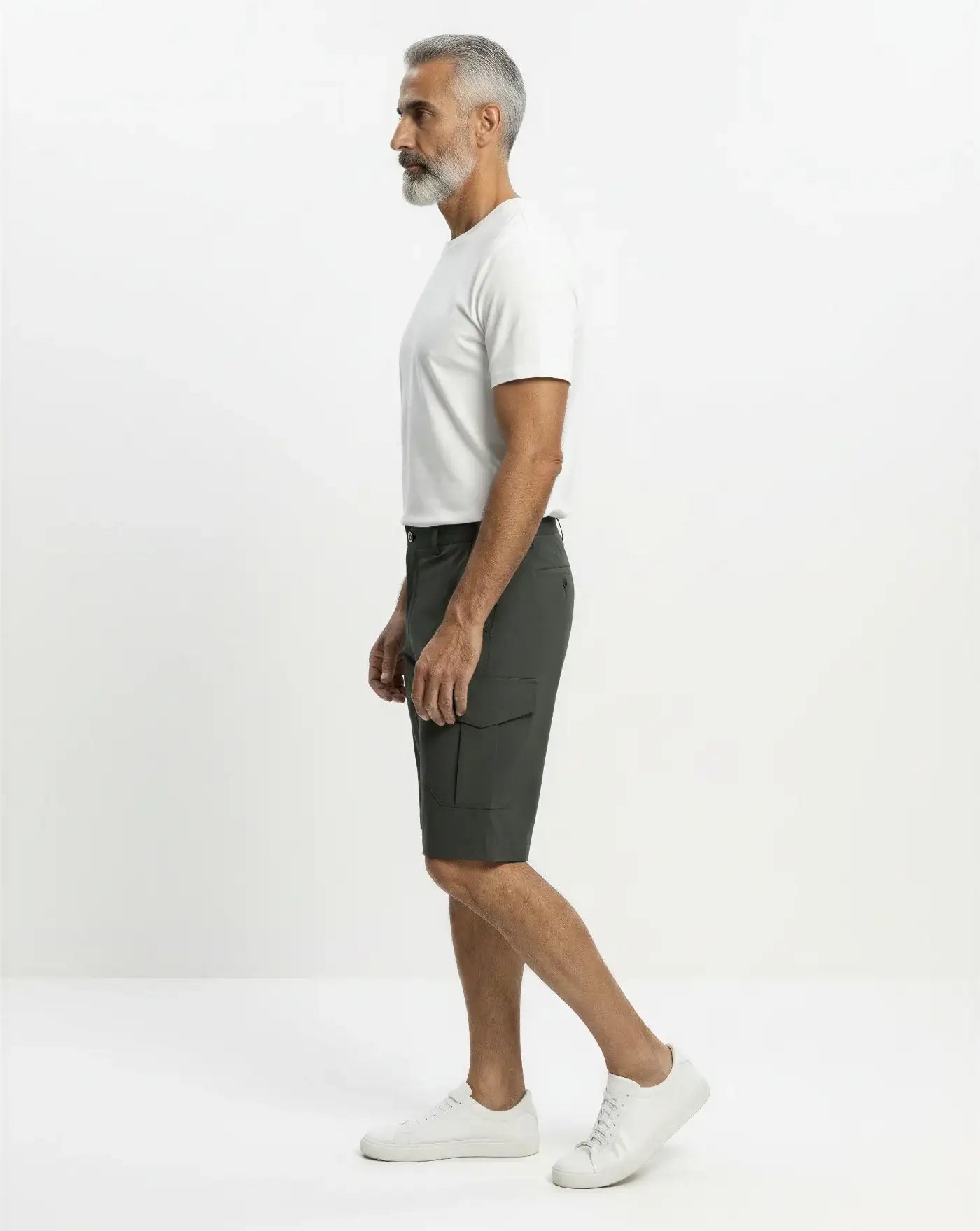 Bermuda Rrd Surflex Cargo Short 26307 20 RRD 