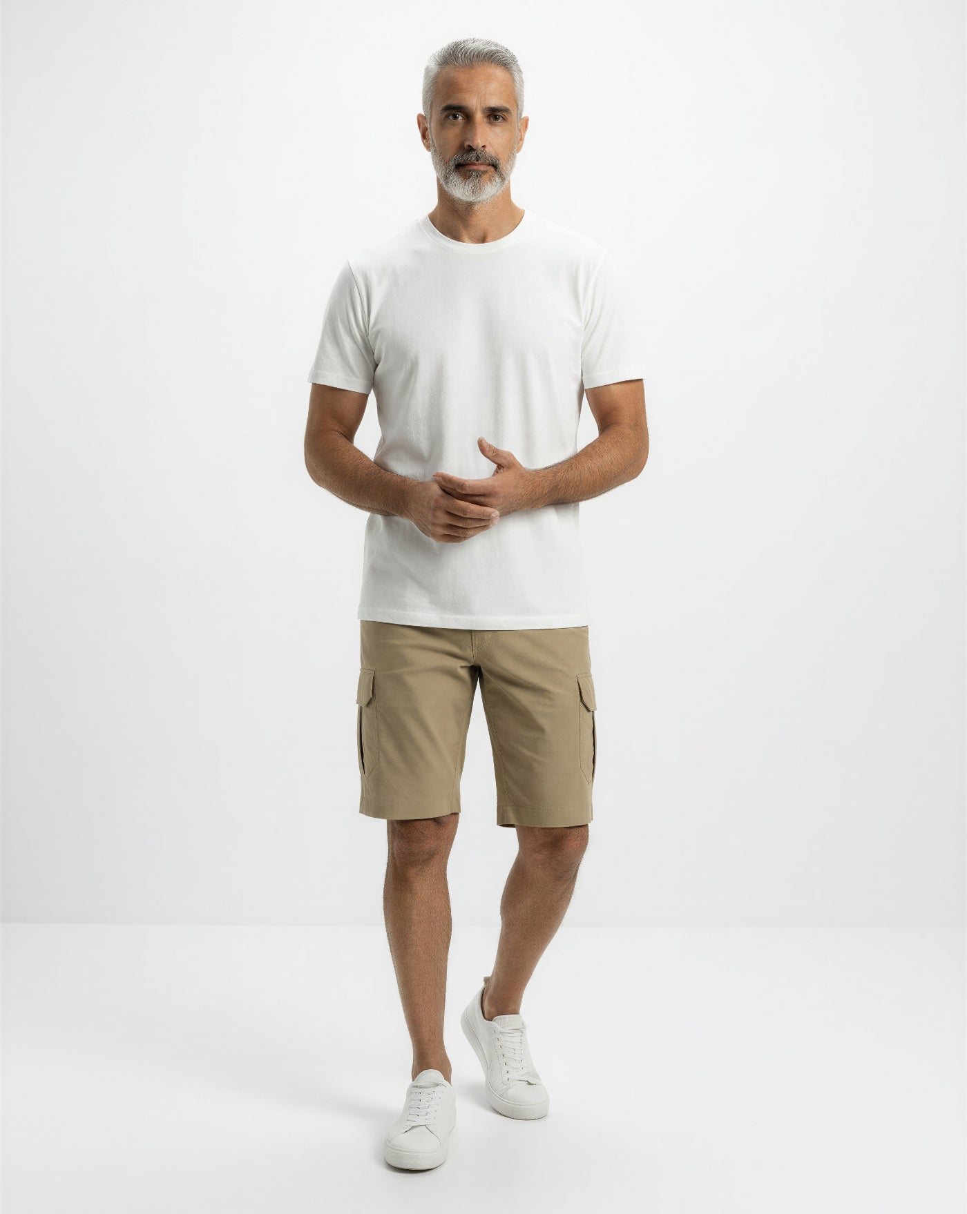 Bermuda Rrd Surflex Cargo Short 26307 86 RRD 