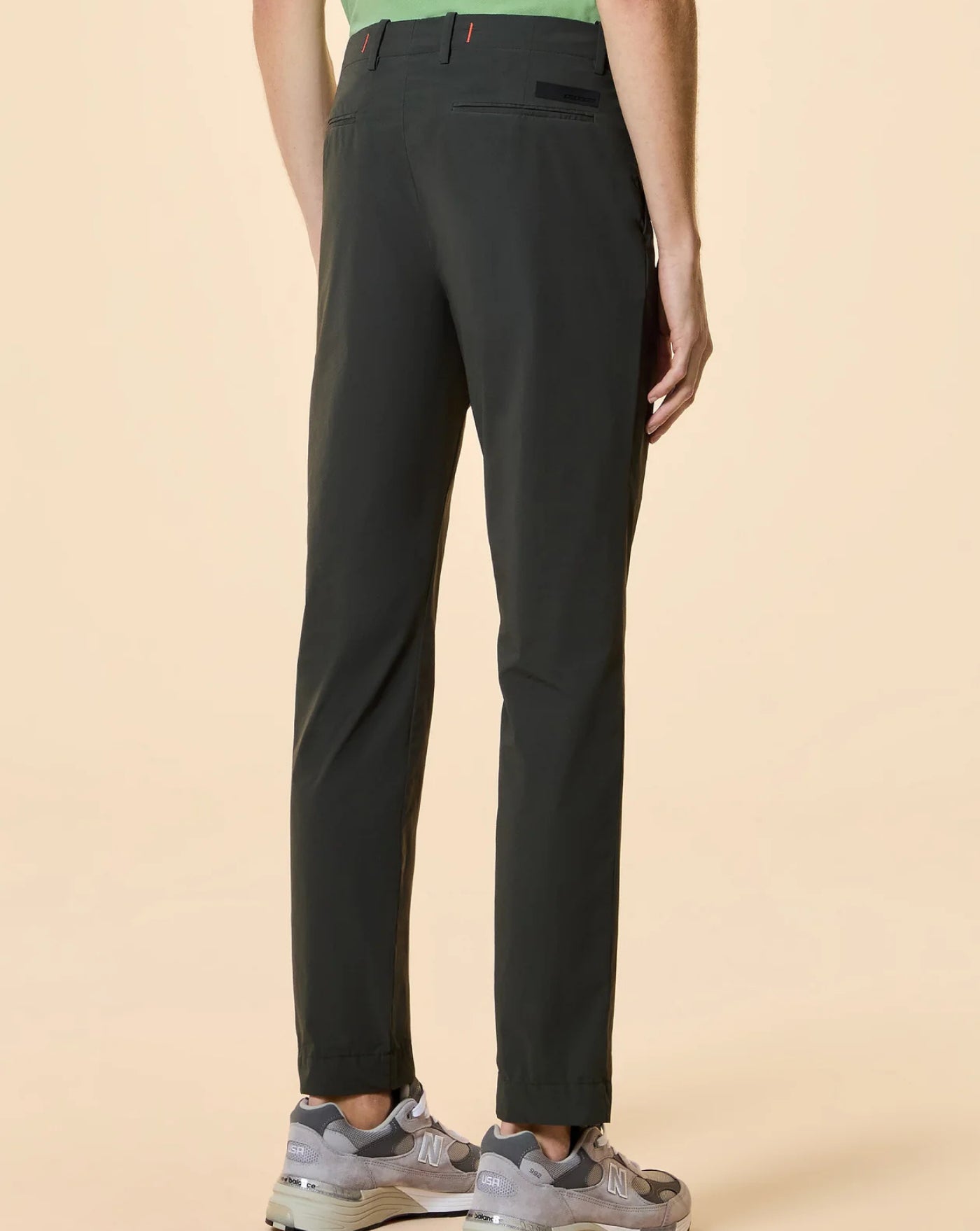 Pantalon Rrd Extralight Gdy Week 26320 20 RRD 