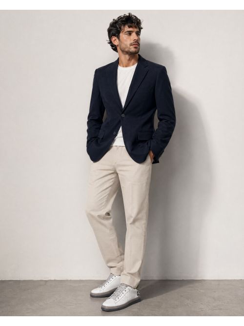 Pantalon Rrd Surflex Straight Pant 26330 85 RRD 
