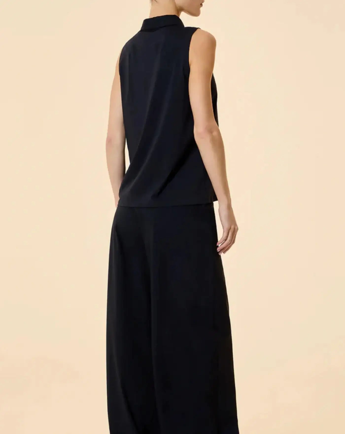 Polo RRD Oxford Sleeveless 26706 60 RRD 