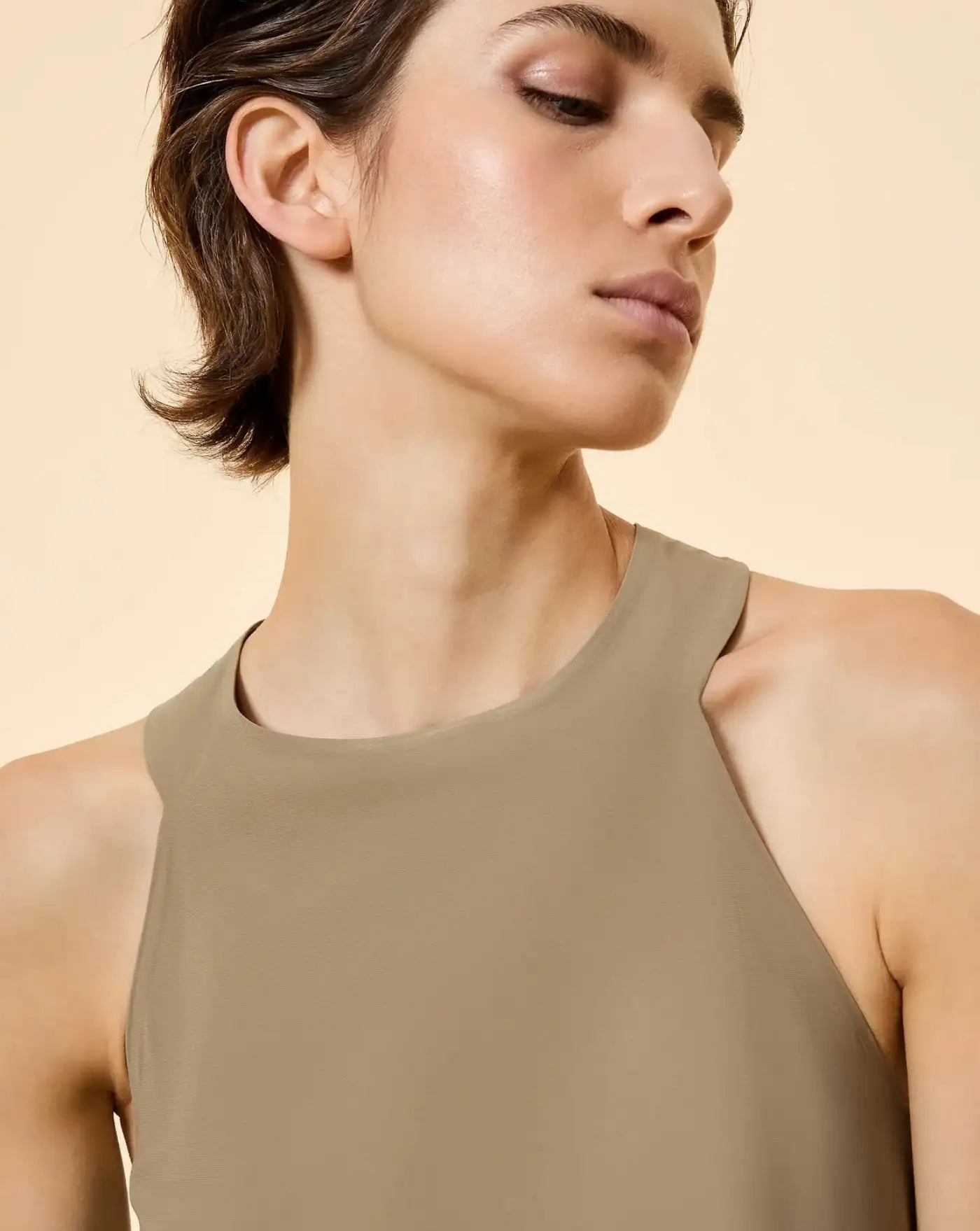 Vestido Rrd Surflex Gae Trapeze Wom Dress 26807 86 RRD 
