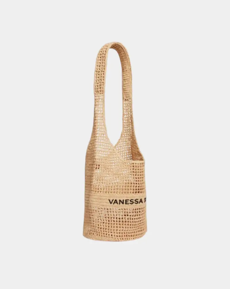 Bolso Vanessa Bruno Sac Hobo 3EVE60 V40890046 VANESSA BRUNO 