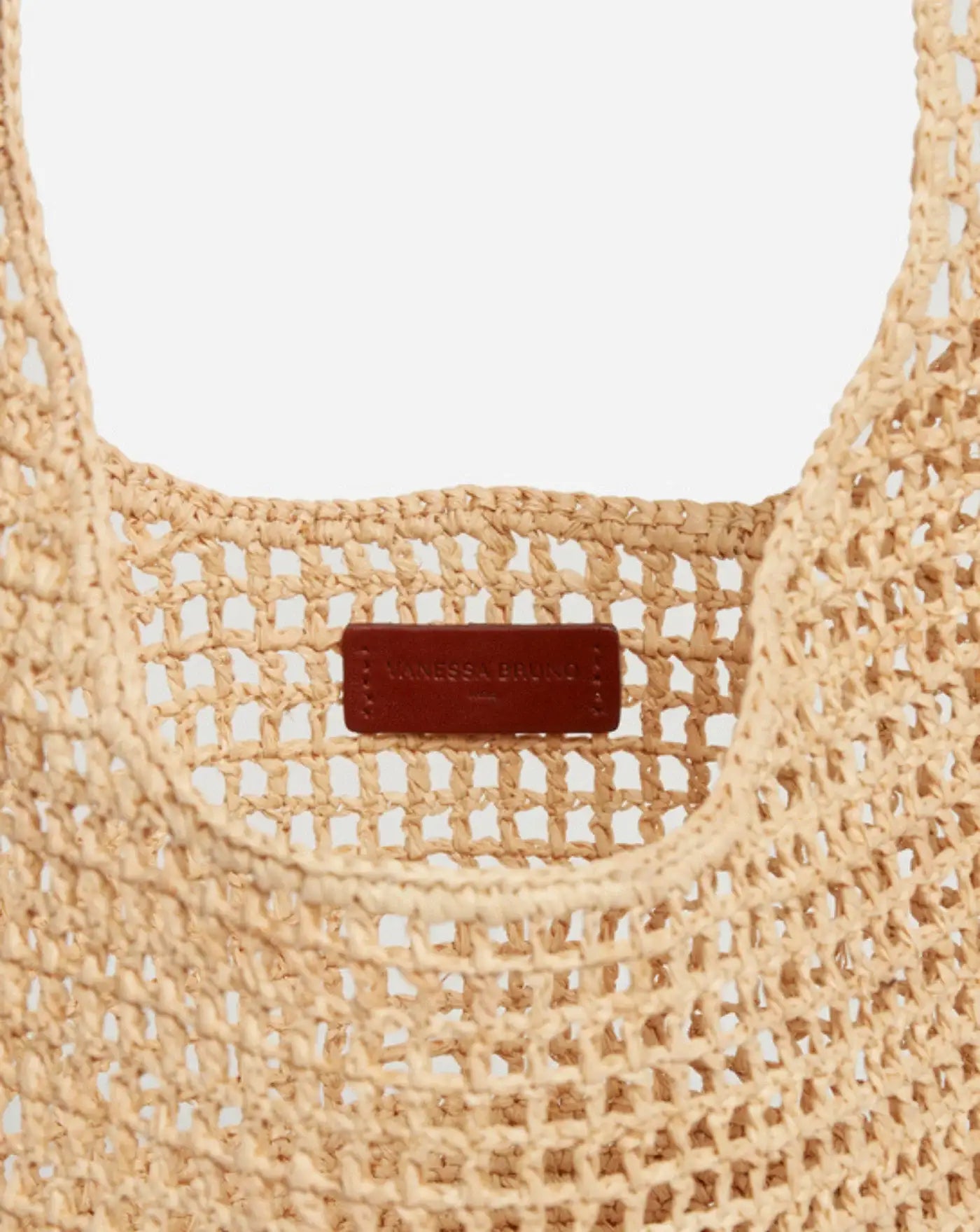 Bolso Vanessa Bruno Sac Hobo 3EVE60 V40890046 VANESSA BRUNO 