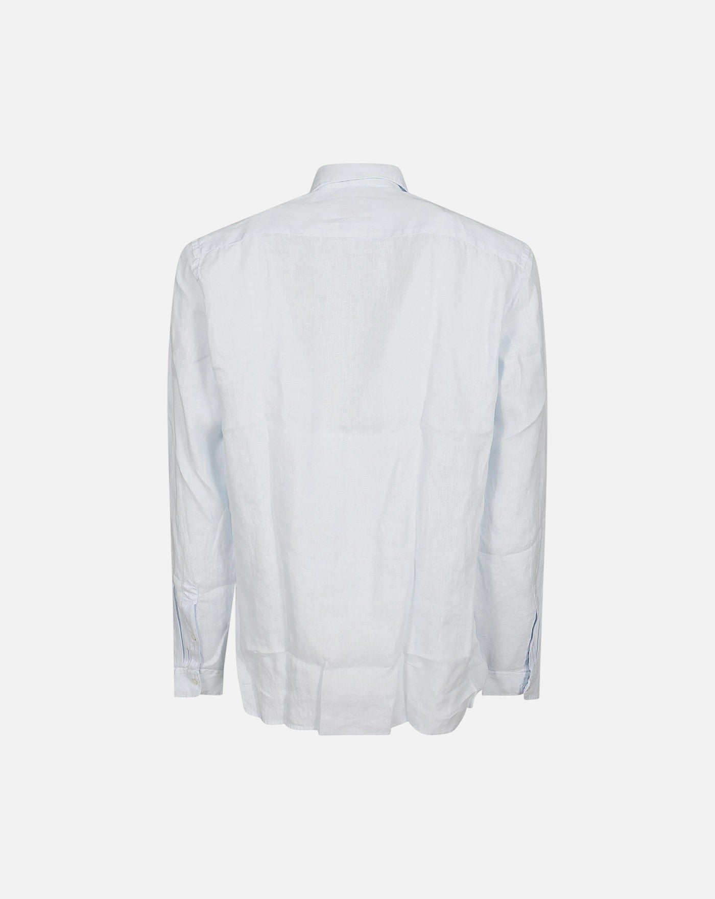 Camisa Xacus Knitted shirt 422ML 21191 748 XACUS 