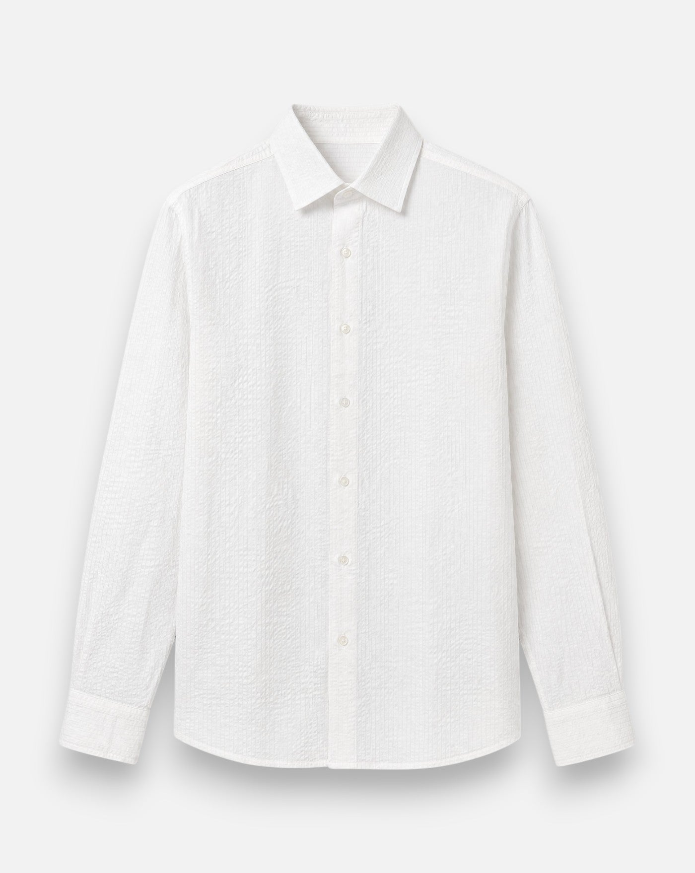Camisa Xacus Sleeves shirt 422ML 21210 001 XACUS 