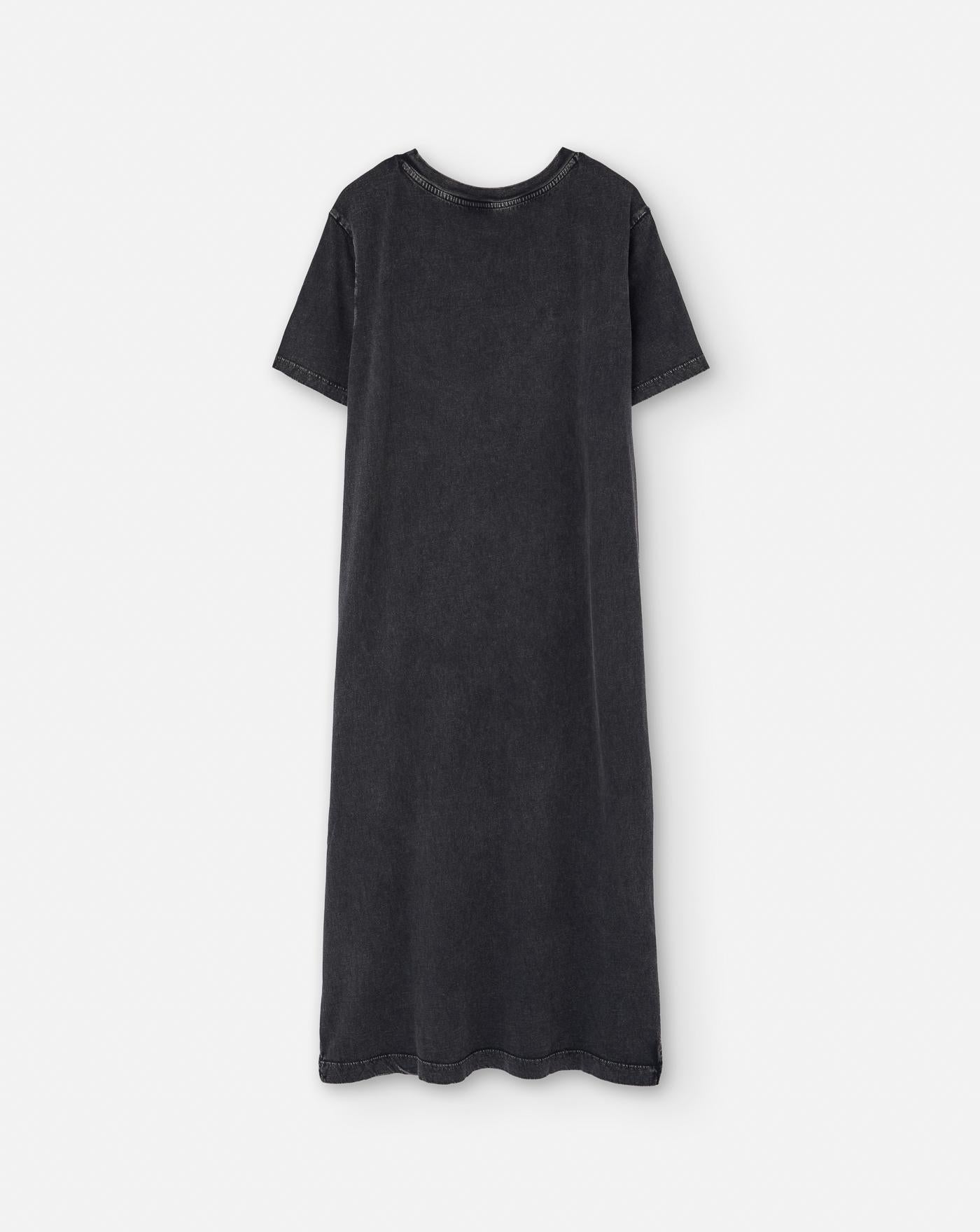 Vestido Zadig & Voltaire Zaid Hc Wings JWDR01069 CARBONE 21 ZADIG & VOLTAIRE 