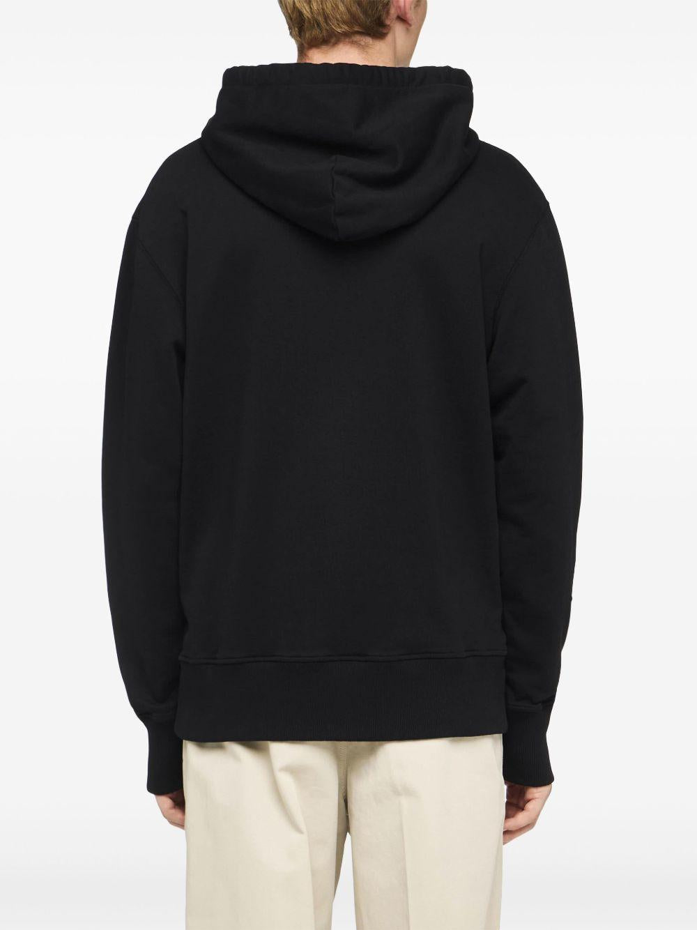 Sudadera Jw Anderson Hoodie JW0214PG1632 999 JW ANDERSON 