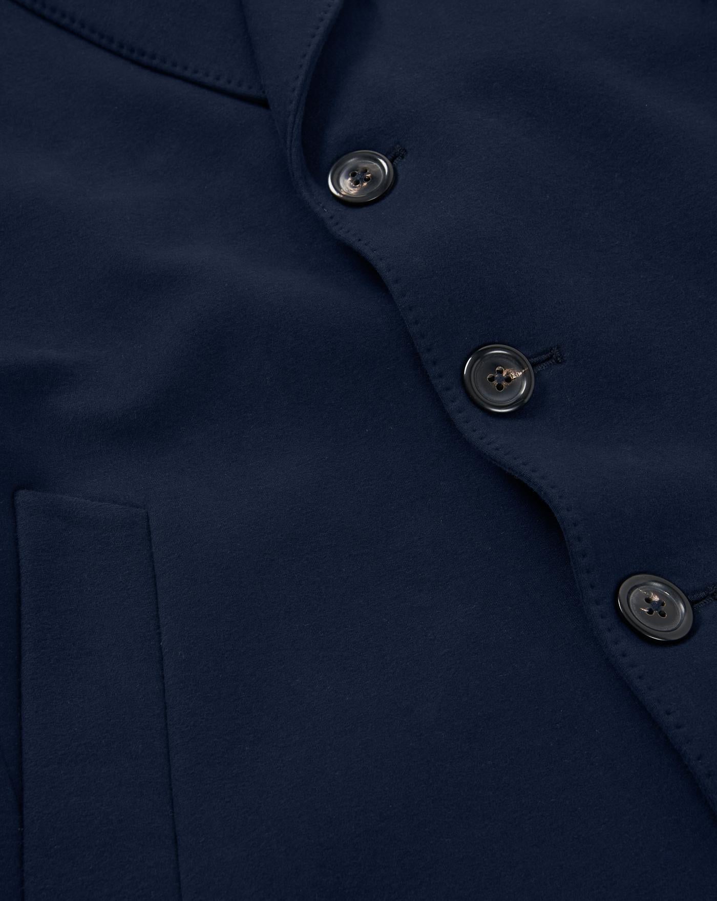 Abrigo Circolo Fleece CN4449 851 CIRCOLO 1901 