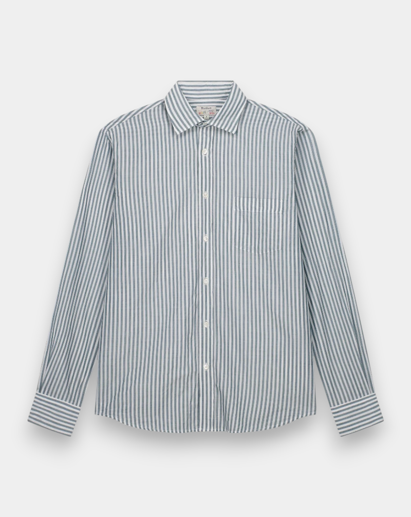 Camisa Hartford Paul BF11016 03 HARTFORD 