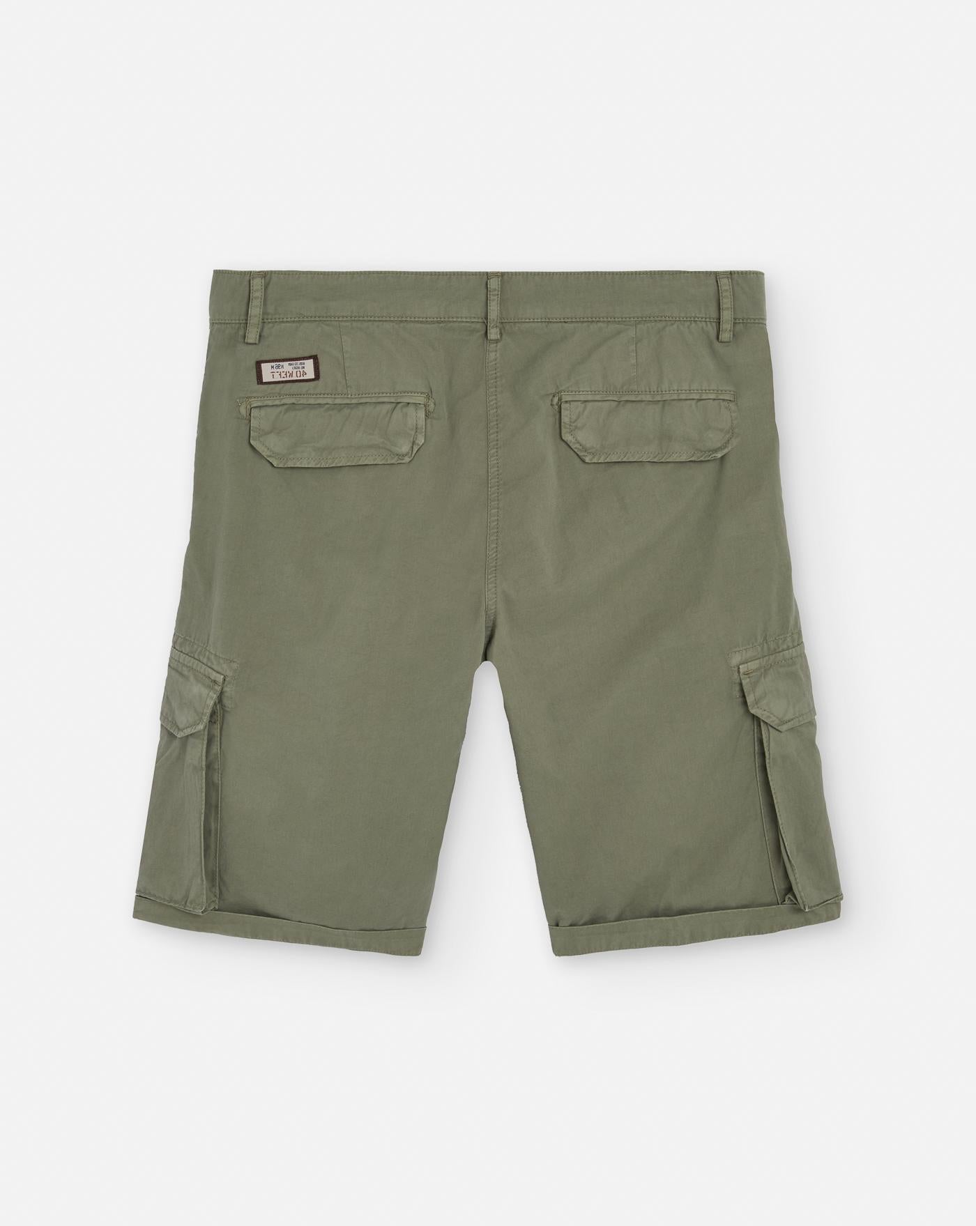 Bermuda 40 Weft Nick NICK2123 W2359 40 WEFT 