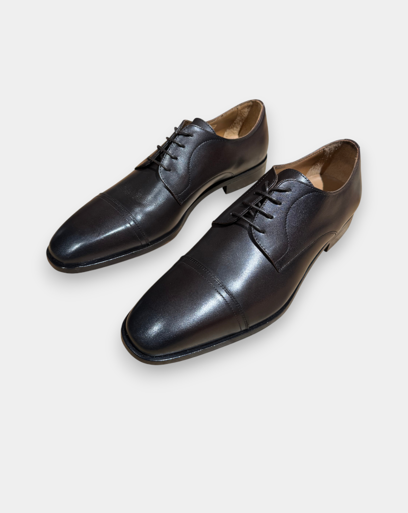 Zapatos Boss Lisbon Derb 50425037 LISBON DERBY 202 75 BOSS 