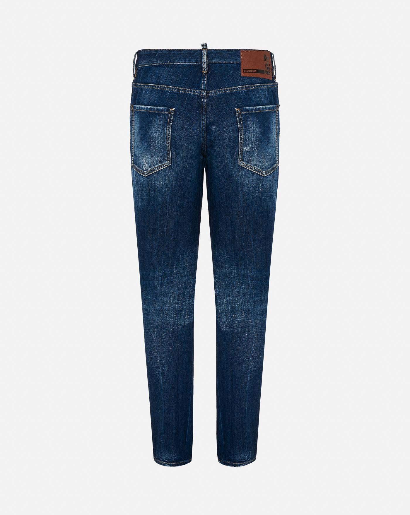 Denim Dsquared2 Cool Guy S74LB1677S30309 470 DSQUARED2 