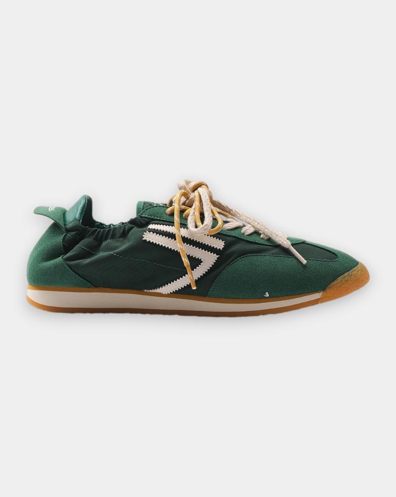 Zapatillas Panther Football PU602P035 FOOTBALL PURAAI 