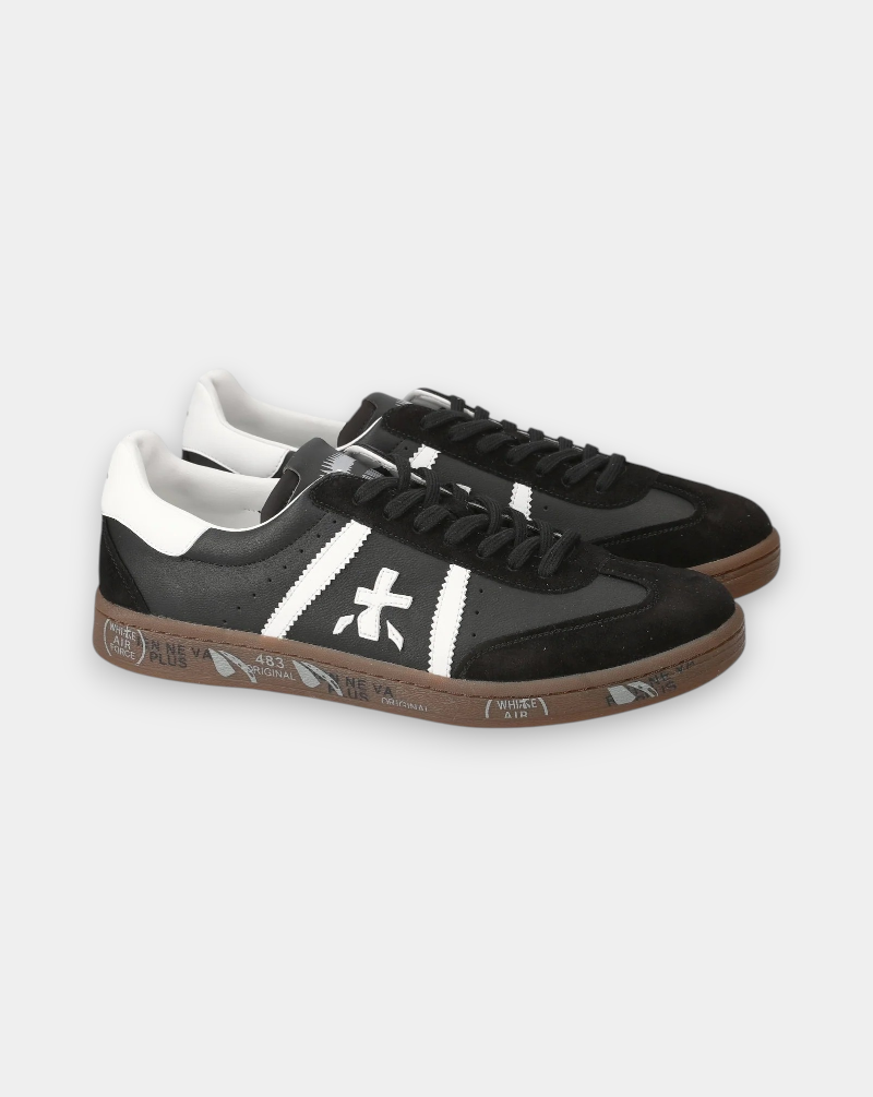 Zapatillas Premiata Bonnie 6901 BONNIE 6901  PREMIATA 