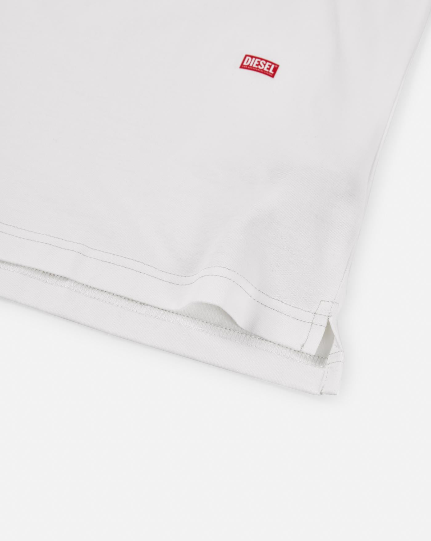 Camiseta Diesel Photo A165140AKAK 141 DIESEL 