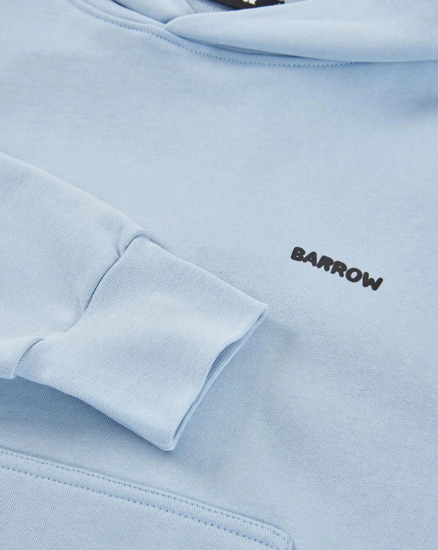 Sudadera Barrow Bear S5BWUAHS151 BW035 BARROW 