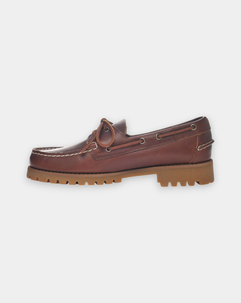 Zapatos Sebago Ranger Waxy 7001HU0 925 SEBAGO 