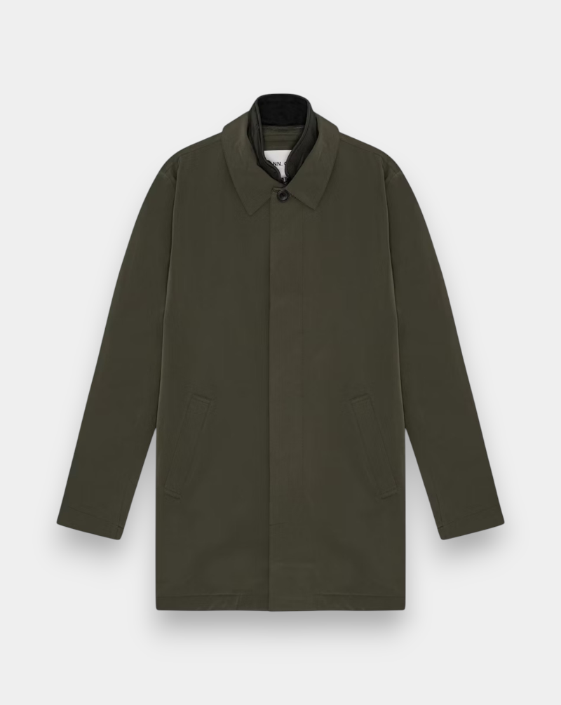 Chaqueta NN.07 Blake 2358240880 354 NN. 07 