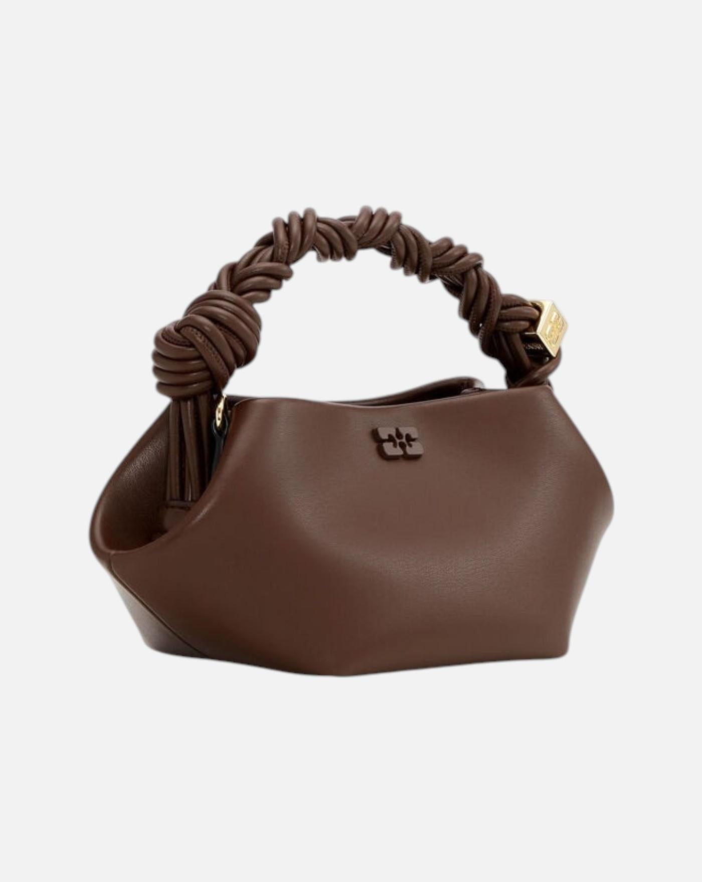 Bolso Ganni Bou Bag Mini A7280 890 GANNI 