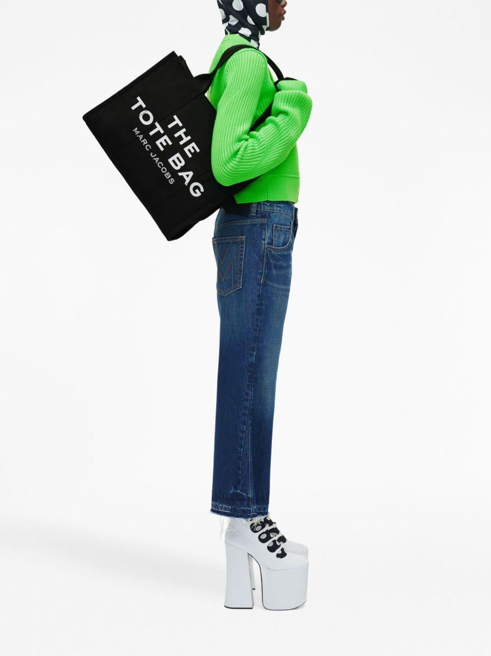 Bolso Marc Jacobs The Large Tote Bag M0016156 001 MARC JACOBS 