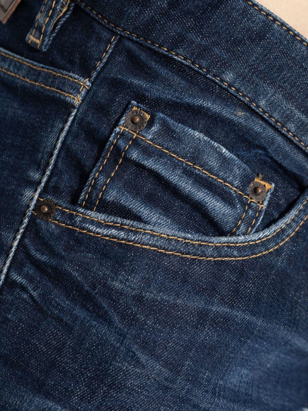 Denim Dsquared2 Cool Guy S74LB1736D30010 470 DSQUARED2 