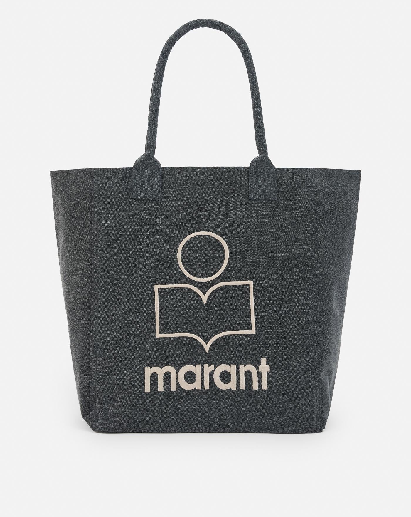 Bolso Isabel Marant Yenky PM0001FAA1X19M 02FK ISABEL MARANT 