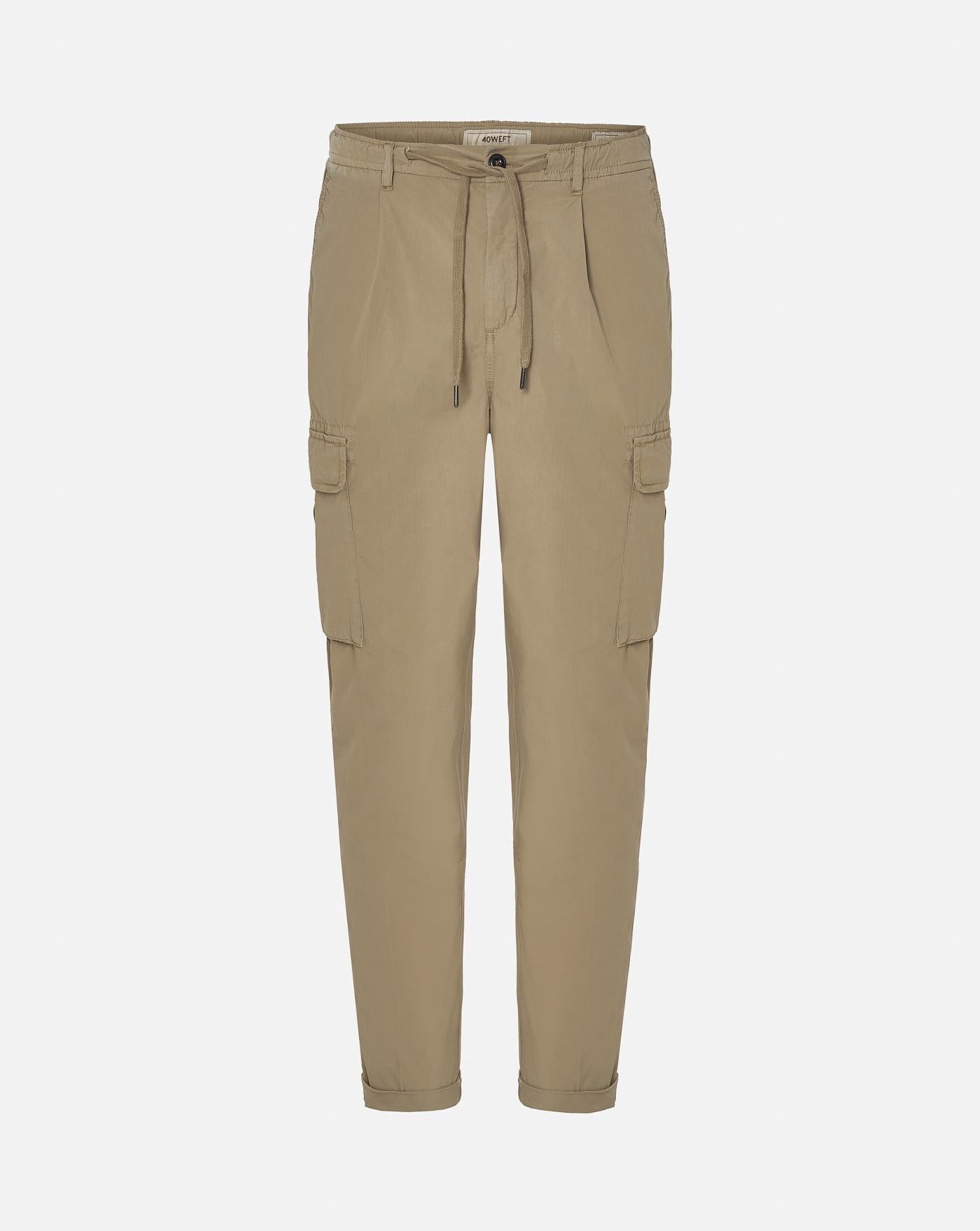 Pantalon 40 Weft Aiko AIKOC2099 W2103 40 WEFT 